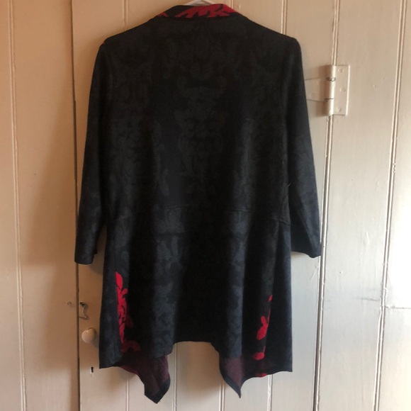 Frank Lyman Cardigan - Picture 4 of 4